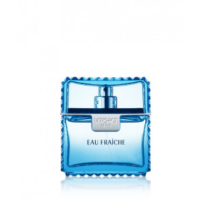 Versace MAN EAU FRAICHE Eau de toilette Vaporizador 50 ml