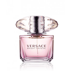 Versace BRIGHT CRYSTAL Eau de toilette Vaporizador 90 ml