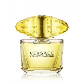 Versace YELLOW DIAMOND Eau de toilette Vaporizador 90 ml