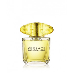 Versace YELLOW DIAMOND Eau de toilette Vaporizador 30 ml