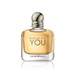 Emporio Armani BECAUSE IT'S YOU Eau de parfum 100 ml