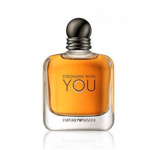 Emporio Armani STRONGER WITH YOU Eau de toilette 150 ml