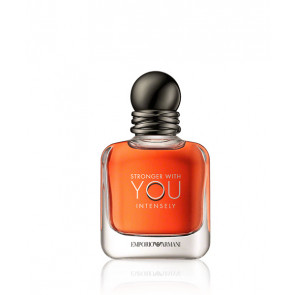 Emporio Armani STRONGER WITH YOU INTENSELY Eau de parfum 50 ml