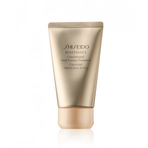 Shiseido BENEFIANCE Concentrated Neck Contour Tratamiento cuello y escote 50 ml