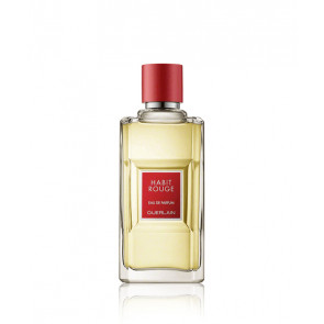 Guerlain HABIT ROUGE Eau de parfum 100 ml