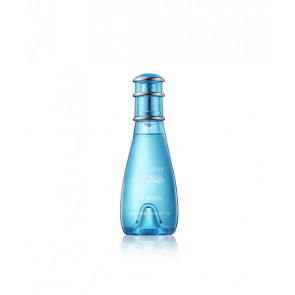 Davidoff COOL WATER WOMAN Eau de toilette Vaporizador 30 ml