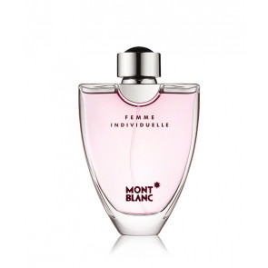 Montblanc INDIVIDUELLE Eau de toilette Vaporizador 75 ml