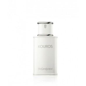 Yves Saint Laurent KOUROS Eau de toilette Vaporizador 2 x 25 ml