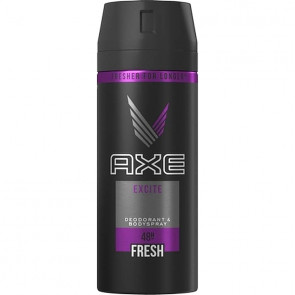 Axe EXCITE Desodorante