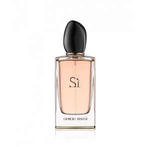 Giorgio Armani SI Eau de parfum Vaporizador 100 ml 