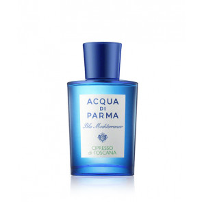 Acqua di Parma BLU MEDITERRANEO CIPRESSO DI TOSCANA Eau de toilette 75 ml