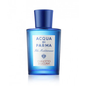 Acqua di Parma BLU MEDITERRANEO CHINOTTO di LIGURIA Eau de toilette 150 ml