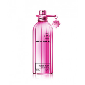 Montale ROSES MUSK Eau de parfum 100 ml