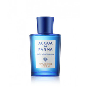 Acqua di Parma BLU MEDITERRANEO MANDORLO DI SICILIA Eau de toilette Vaporizador 150 ml