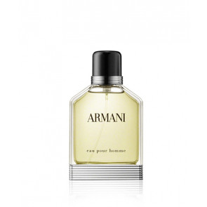 Giorgio Armani ARMANI EAU POUR HOMME Eau de toilette Vaporizador 50 ml