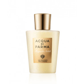 Acqua di Parma ACQUA DI PARMA MAGNOLIA NOBILE Eau de parfum Vaporizador 50 ml