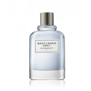 Givenchy GENTLEMEN ONLY Eau de toilette Vaporizador 100 ml