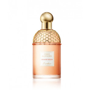 Guerlain AQUA ALLEGORIA ORANGE SOLEIA Eau de toilette 125 ml