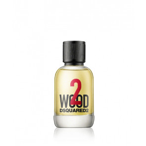 Dsquared2 2WOOD Eau de toilette 50 ml