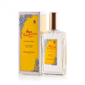 Álvarez Gómez AGUA DE COLONIA CONCENTRADA Eau de cologne 85 ml