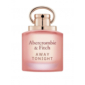 Abercrombie & Fitch Away Tonight Eau de parfum 100 ml