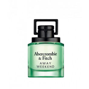 Abercrombie & Fitch Away Weekend Man Eau de toilette 100 ml