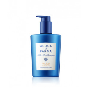 Acqua di Parma Blu Mediterraneo Arancia di Capri Hand Cream Crema de manos 300 ml