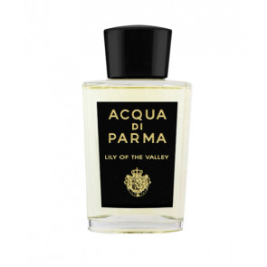 Acqua di Parma LILY OF THE VALLEY Eau de parfum 180 ml