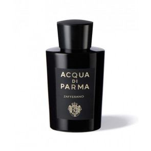 Acqua di Parma Zafferano Eau de parfum 180 ml