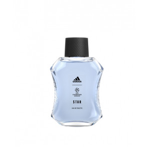 Adidas UEFA 10 Star Champions League Eau de toilette 100 ml