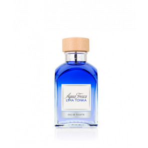 Adolfo Domínguez AGUA FRESCA LIMA TONKA Eau de toilette 120 ml