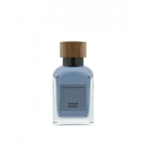 Adolfo Domínguez Ámbar Negro Eau de parfum 120 ml