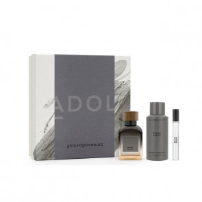 Adolfo Domínguez Lote Ébano Salvia Eau de parfum