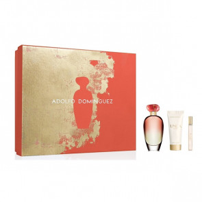 Adolfo Domínguez Lote ÚNICA CORAL Eau de toilette