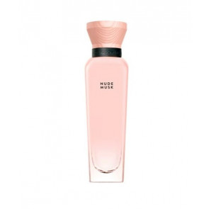 Adolfo Domínguez NUDE MUSK Eau de parfum 60 ml