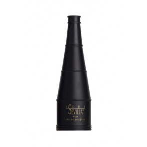 Agua de Sevilla Noir Eau de toilette 125 ml