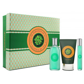 Agua de Sevilla Lote AGUA DE NARANJOS Eau de toilette