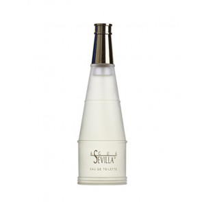 Agua de Sevilla AGUA DE SEVILLA Eau de toilette Vaporizador 125 ml