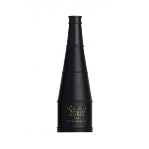 Agua de Sevilla Noir Eau de toilette 50 ml