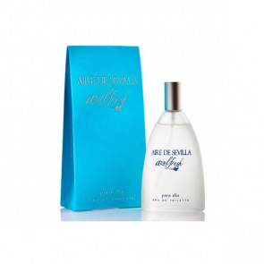 Aire de Sevilla Azul Fresh Eau de toilette 150 ml