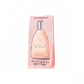 Aire de Sevilla La Vida es Bella Eau de toilette 150 ml