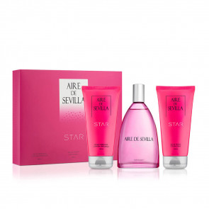 Aire de Sevilla Lote Star Eau de toilette