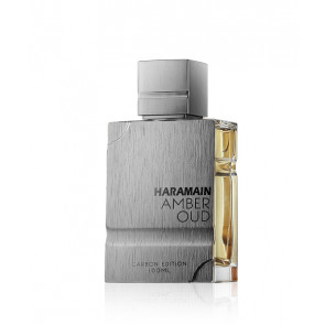 Al Haramain Amber Oud Carbon Edition Eau de parfum 100 ml