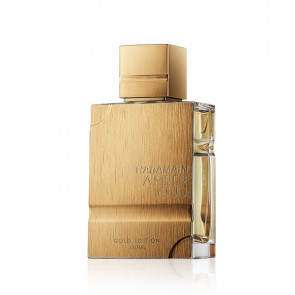 Al Haramain Amber Oud Gold Edition Eau de parfum 120 ml