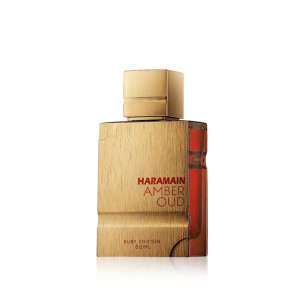 Al Haramain Amber Oud Ruby Edition Eau de parfum 60 ml