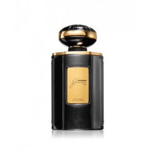 Al Haramain Junoon Noir Eau de parfum 75 ml