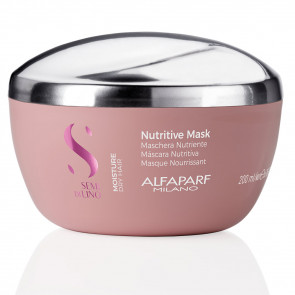 Alfaparf Semi Di Lino Moisture Nutritive Mask 200 ml