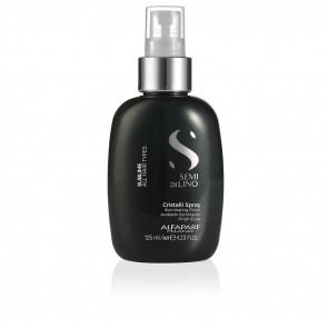 Alfaparf Semi Di Lino Sublime Cristalli Spray 125 ml