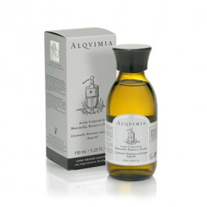 Alqvimia Aceite de Germen de Trigo 150 ml