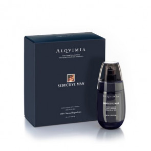 Alqvimia Seductive Man Aceite corporal 50 ml